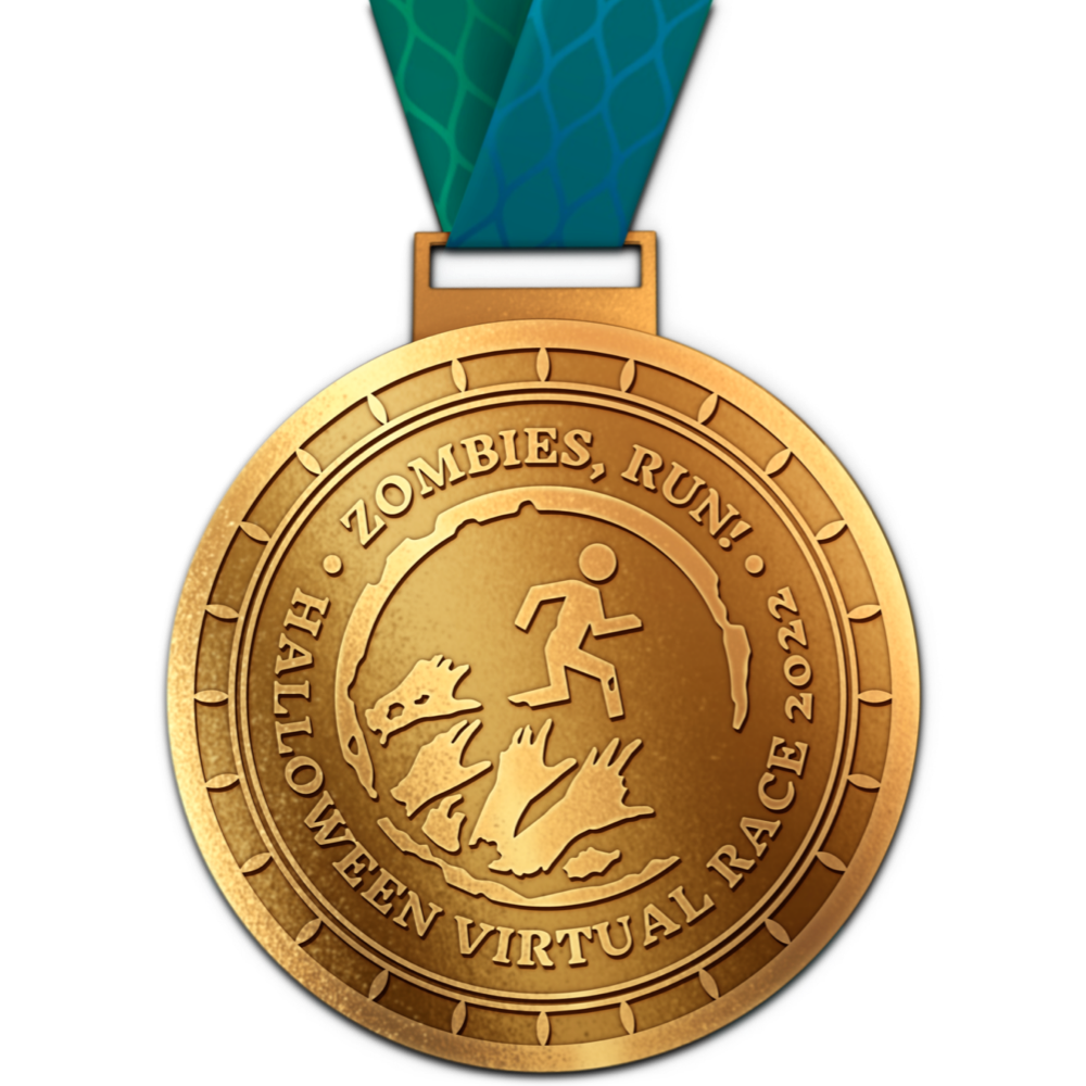 Medal Pack – Death Wish