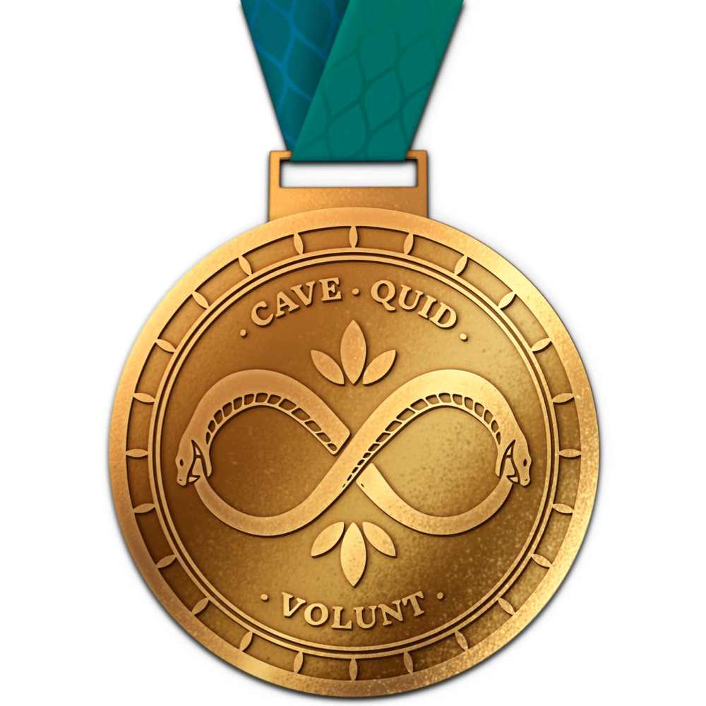 Medal Pack – Death Wish