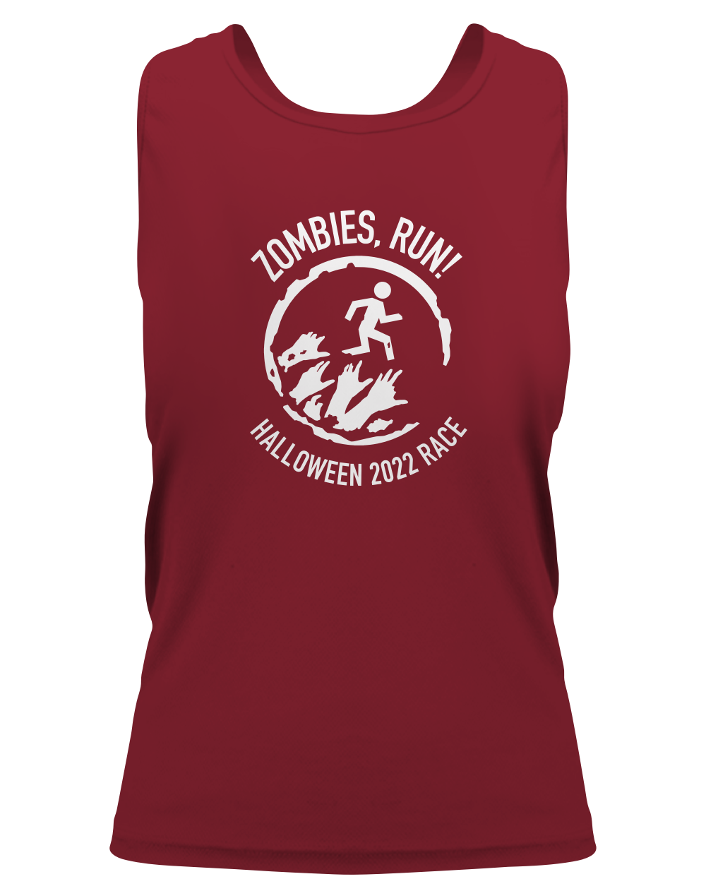 Death Wish Tech Tank