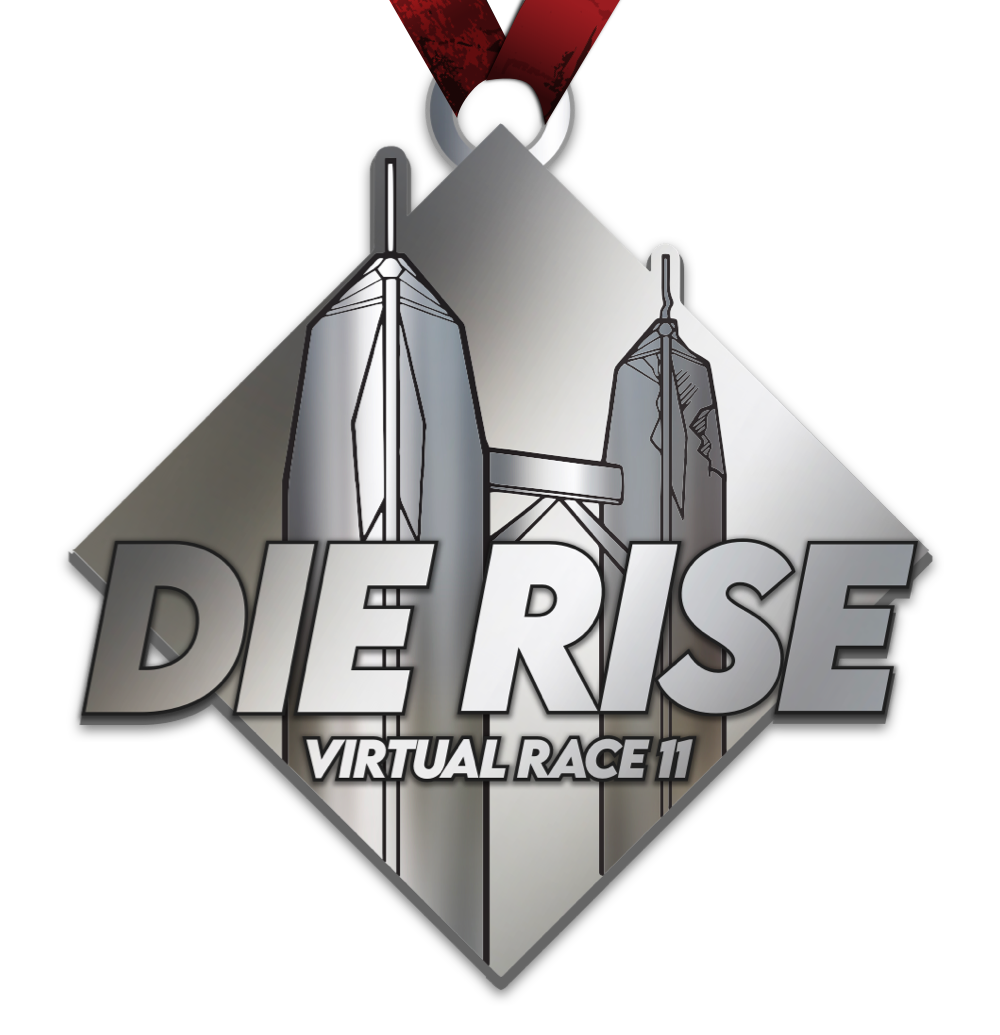 Medal Pack – Die Rise