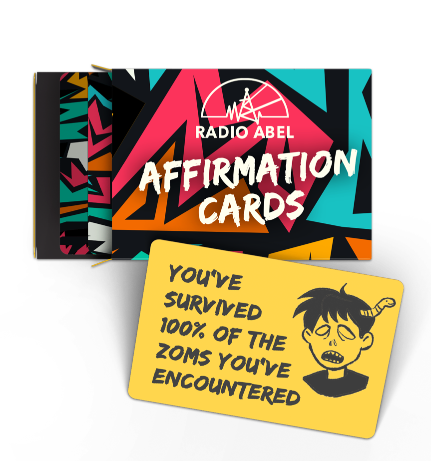 Medal Pack – Jack & Eugene