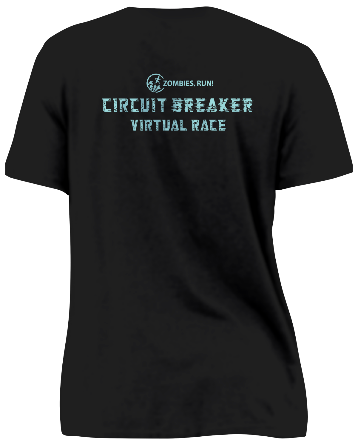 Shortsleeve Tech Shirt – Circuit Breaker