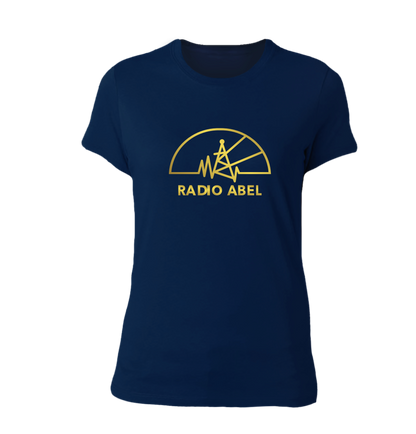 Radio Abel Navy Shirt