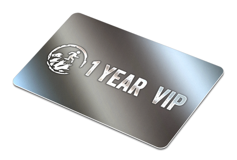 Abel Runner's Club and VIP Gift Membership subscriptions